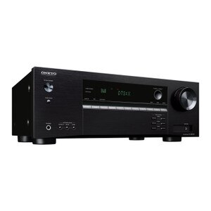 Onkyo TX-NR5100 NR Series 7.2-Channel 8K AV Receiver